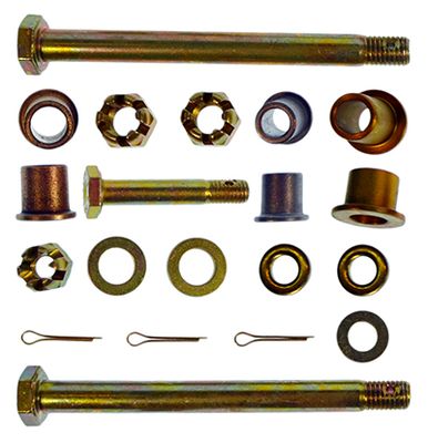 McFarlane Aviation PTL-KT-87 Torque Link Repair Kit for Piper Aircraft
