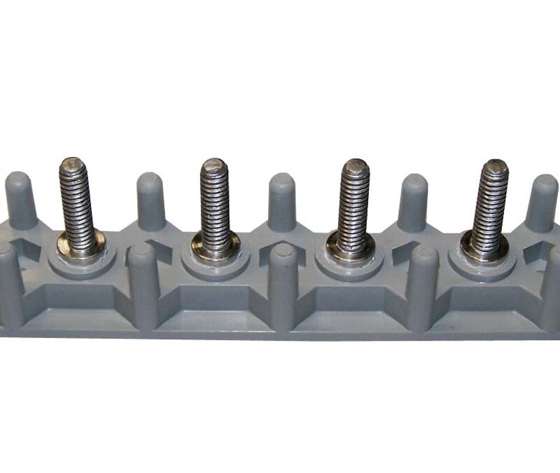 Military Standard MS27212-6-10 Terminal Board
