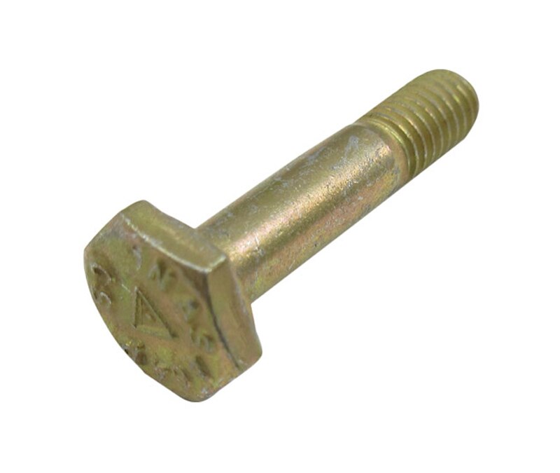 National Aerospace Standard NAS464P3A9 Steel Bolt, Shear - 10/Pack
