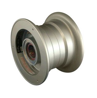Cleveland 40-77F Wheel Assembly
