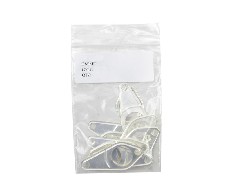 Global Filtration FN-300 Pratt & Whitney PT6A-11, 15, 21, 25A, 27, 28, 34, 36, 110, 112, 116 & 135 Series Fuel Nozzle Inspection Kit
