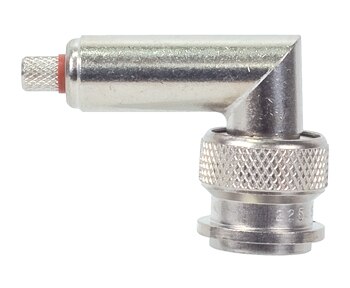 TE Connectivity 5225554-9 TNC RG-216 Connector TNC PL Crimp RA Cable Mount