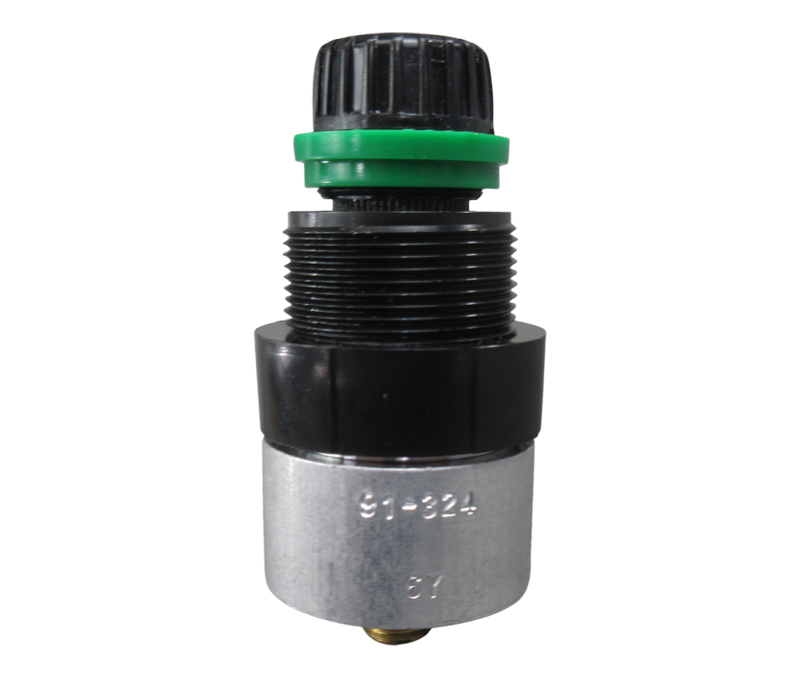 Tronair® H-3033 Regulator Manifold