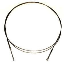 McFarlane Aviation MC104-524023-3 FAA-PMA Control Cable
