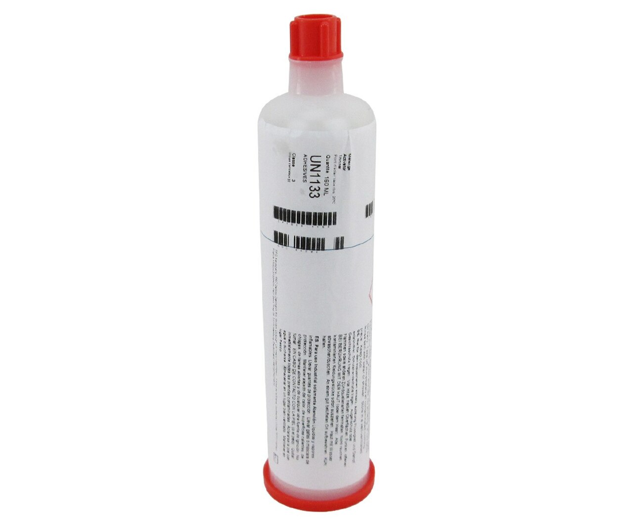 PPG® Mastinox CA 1010 PRC Standard Spec Non-Chromate Corrosion Inhibitive Jointing Compound - 160 mL Cartridge