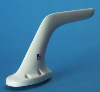 Cobham Comant CI-211-1 VHF Blade Antenna