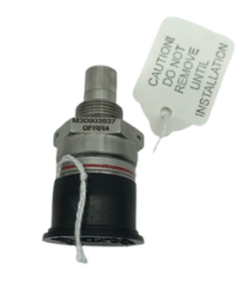 AMETEK® MASS Systems M30903937 FAA-PMA Fire Extinguisher Cartridge