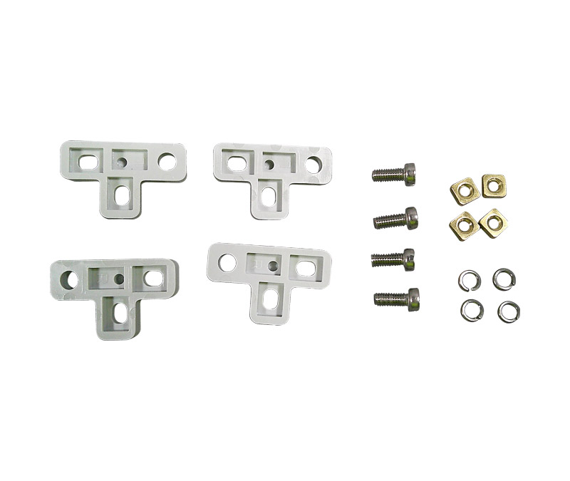 David Clark 09865P-03 Bracket Ext Mtg - Pack of 4