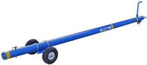 Tronair® 01-1329-0000 Dassault Falcon 7X, 20, 50, 900 & 2000 Multi-Head Towbar
