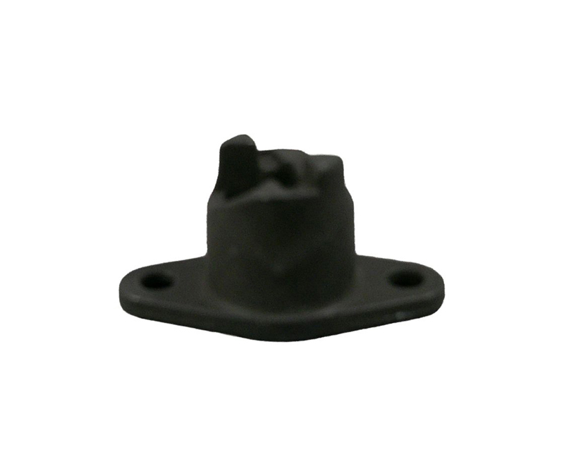 Camloc® 212-12AD Aluminum Anodized Countersunk Receptacle