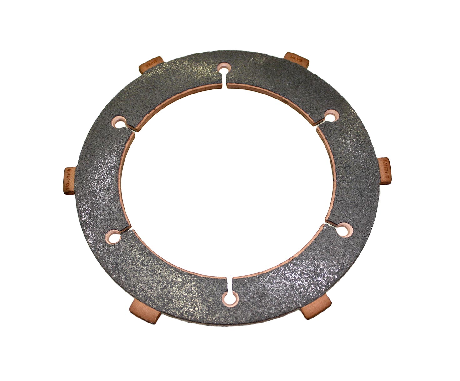 Cleveland Wheel & Brake 159-07100 Disc Brake