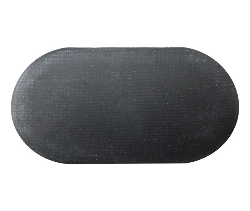 GOODRICH 74-451-33 Small Oval 1-1/4" x 2-1/2" Pneumatic De-Icer Patch