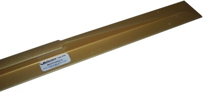 McFarlane Aviation MC1711015-3 FAA-PMA Left Hand Inboard Seat Rail