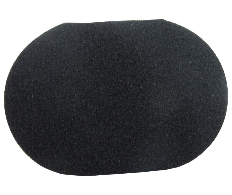 David Clark 14096P-09 Gray Foam Headset Dome Acoustical Filter