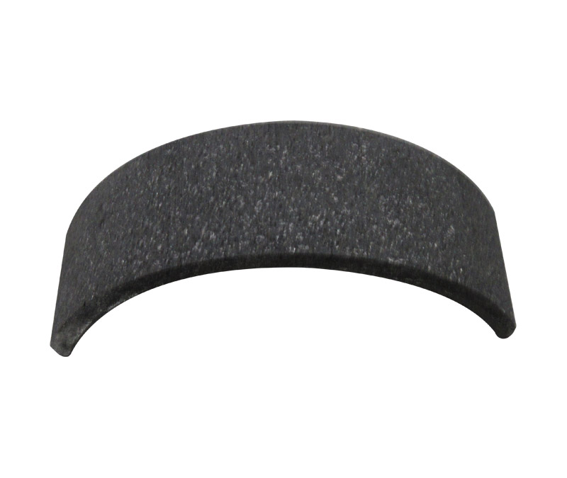 Cleveland Wheel & Brake 066-00504 Brake Lining