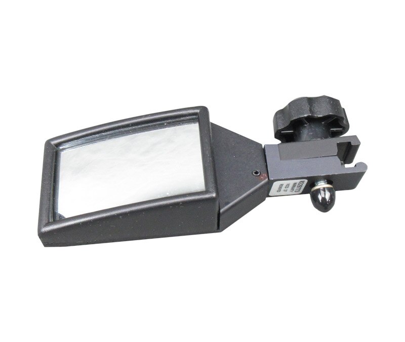 Rosen 9000200-2 CrewView Sunvisor Mounted Mirror