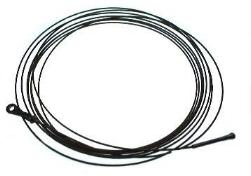 McFarlane Aviation MC0510105-202 FAA-PMA Forward Right Hand Elevator Trim Tab Control Cable
