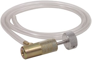 Tronair® 14-6802-6000 Tire/Strut Deflator