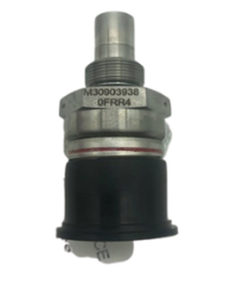 AMETEK® MASS Systems M30903938 FAA-PMA Fire Extinguisher Cartridge