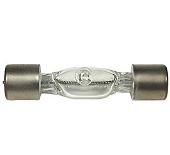GE Lighting 1978X T4 28-Volt / 150-Watt BA15d Lamp, Halogen - 10/Pack