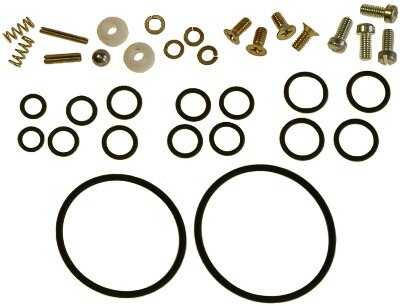 McFarlane Aviation FSO-KT-21 Fuel Valve OveRight Handaul Kit