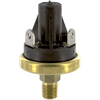 Honeywell Hobbs 76063 Pressure Sensor 0 PSI to 250 PSI Vacuum