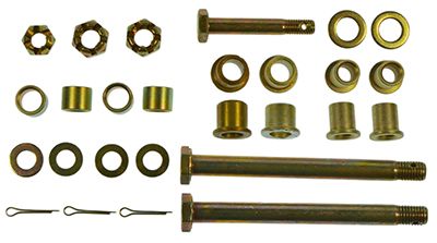 McFarlane Aviation PTL-KT-72 Torque Link Repair Kit for Piper Aircraft