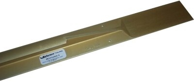 McFarlane Aviation MC1711015-2 FAA-PMA Right Hand Outboard Seat Rail