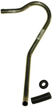 McFarlane Aviation MC1200106-51K FAA-PMA Left Hand Extended Fuel Tank Vent Line Kit