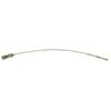 McFarlane Aviation MC0510105-173 FAA-PMA Rudder Bar Tie Control Cable