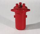 Gill 3600-03 Aircraft Battery Sump Jar Assembly