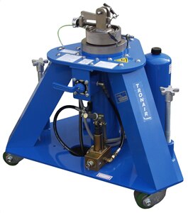 Tronair® 02-7866-0100 Jack Tripod - Hyd - 400Lb