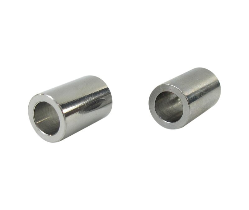 McFarlane Aviation MC0532104K FAA-PMA Elevator or Rudder Hinge Bushing