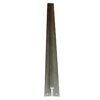 McFarlane Aviation MC1210408-14 FAA-PMA Right Hand Outboard Seat Rail