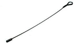 McFarlane Aviation MC62701-093 FAA-PMA Aileron Control Cable