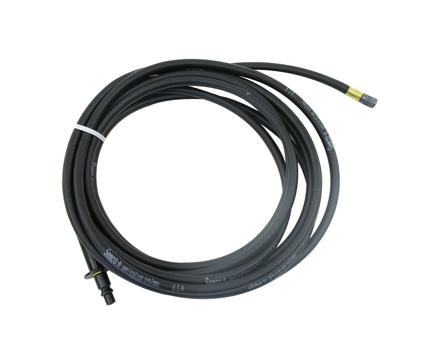 PPG® Semco® 280014 ARO 4.4 m (15 ft) Sealant Gun Hose Assembly
