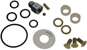 McFarlane Aviation FSO-KT-7 Fuel Valve OveRight Handaul Kit