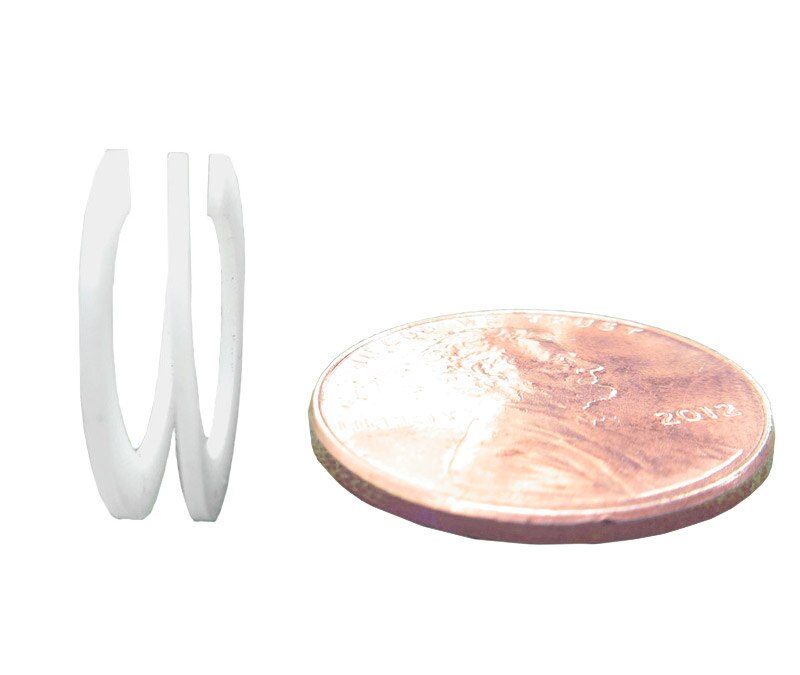 Piper 756-053 Retainer, Packing