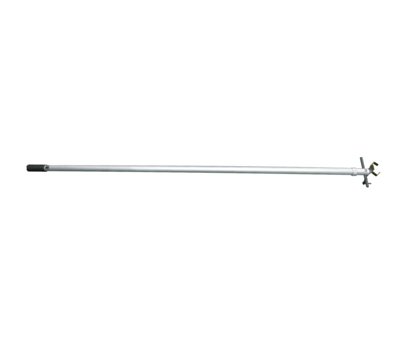 Sesame Technologies IP100 Aluminum 80" to 152" Pitot Probe Cover Installation Pole