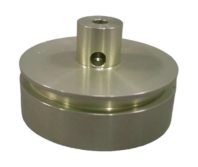 Cleveland Wheel & Brake 062-01600 Piston