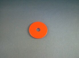 Piper 85012-101 Washer