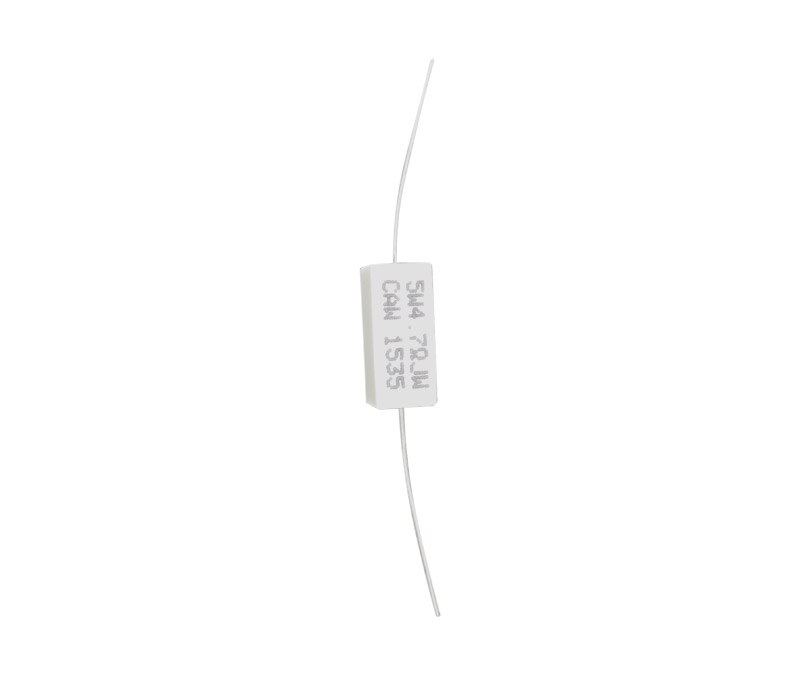 Piper 461-627 Resistor Fuse