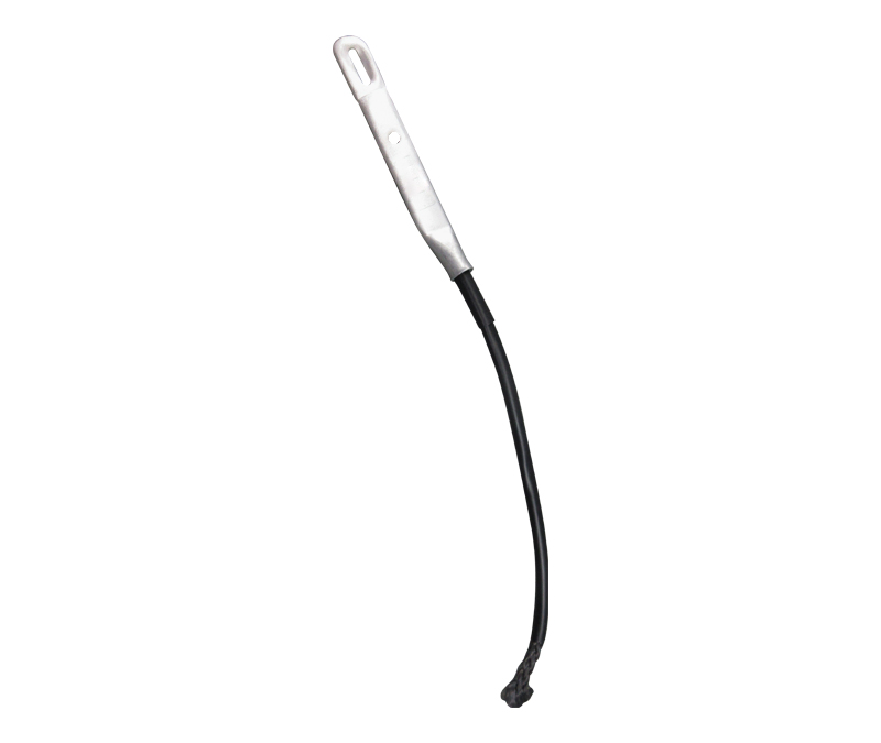 Dayton-Granger 14480 Trailing Static Discharger