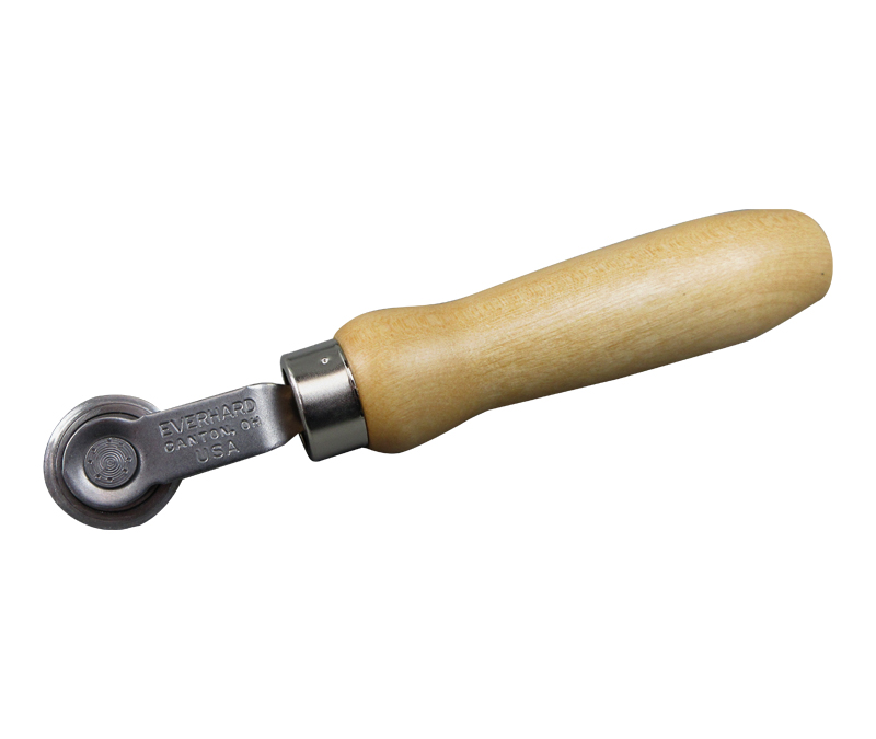 GOODRICH 74-451-73 1/8" Metal Stitcher/Roller
