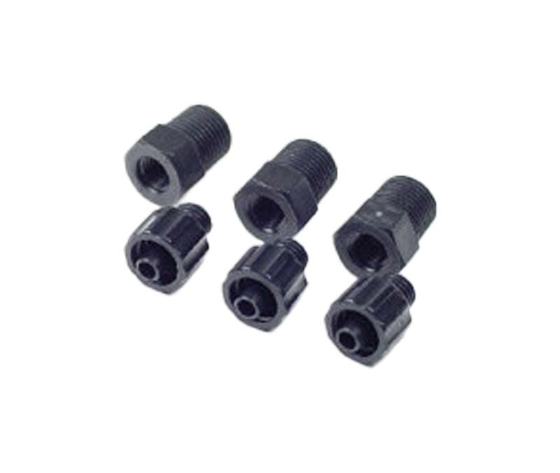 Henkel 97233 LOCTITE® 20 Ea. Luer-Loks / 2 Ea. Adapters Kit