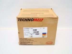 Henkel 98035 TECHNOMELT® QUICKPAC Low-Cost Carton Sealing Adhesive - 15.88 Kg (35 lbs) Box