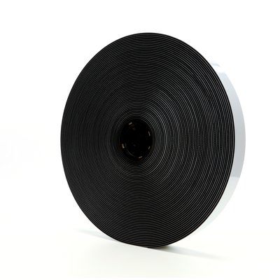 3M™ 021200-87340 Dual Lock™ SJ3542 Black Type 170 Reclosable Fastener - 2" x .023 x 50 Yard Roll