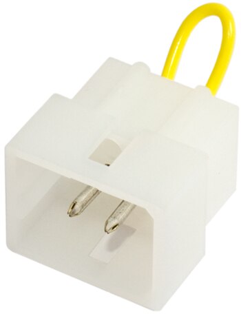 ACR Artex™ 151-2012 Test Plug for ELT Systems