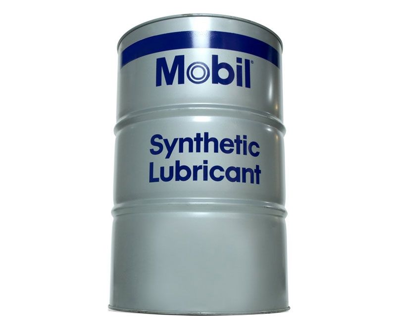 Mobilgrease™ SHC™ 100 Synthetic Aircraft Wheel Bearing Grease - 110.2 lb Keg