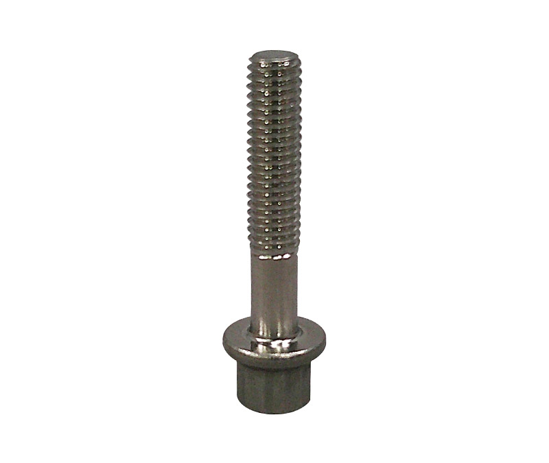 SAE Aerospace Standard AS3236-14 Nickle Bolt, Externally Relieved Body